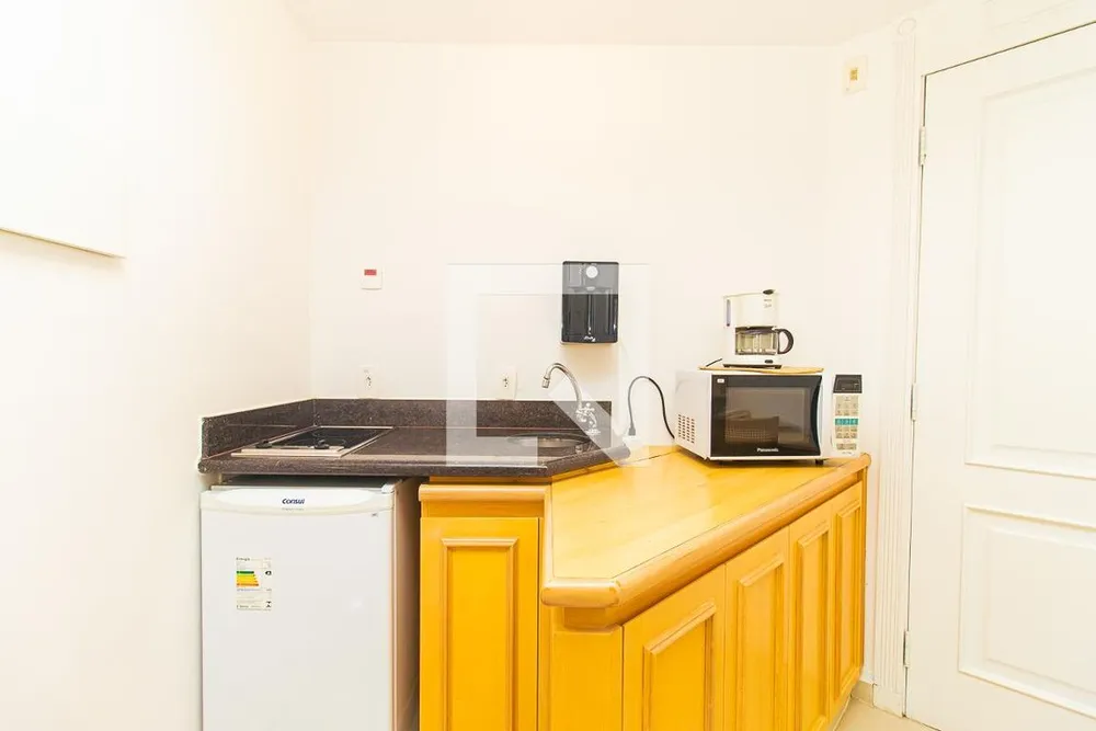 Apartamento, 1 quarto, 32 m² - Foto 4