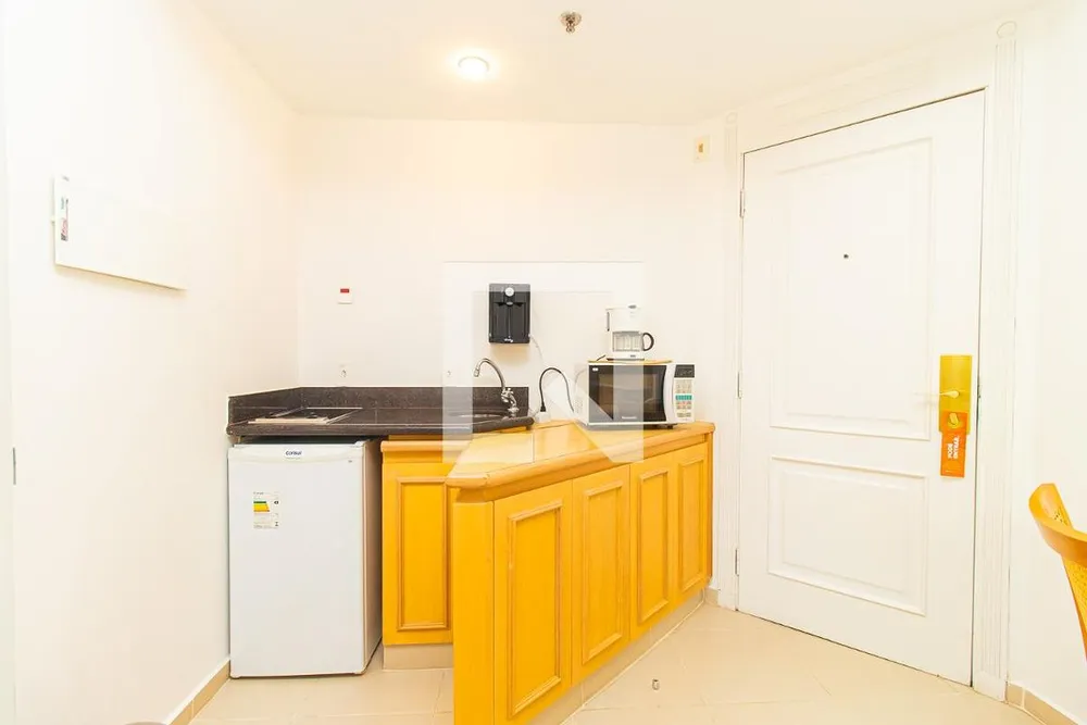 Apartamento, 1 quarto, 32 m² - Foto 10