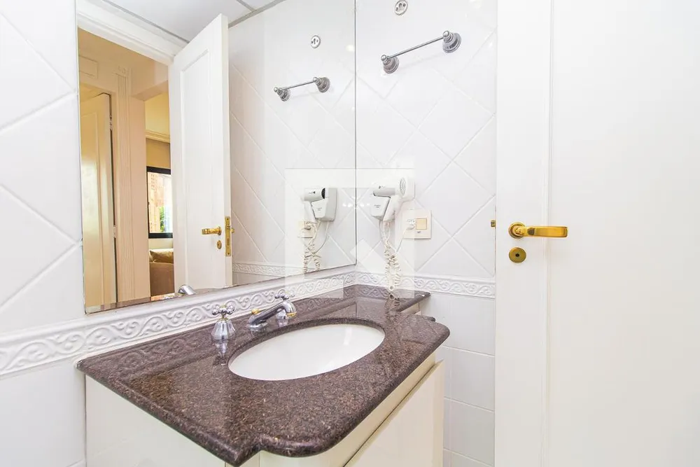 Apartamento, 1 quarto, 32 m² - Foto 7