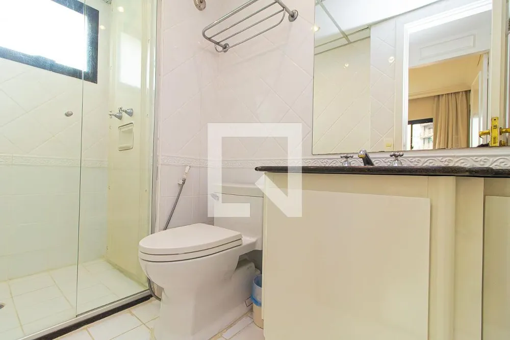 Apartamento, 1 quarto, 32 m² - Foto 5