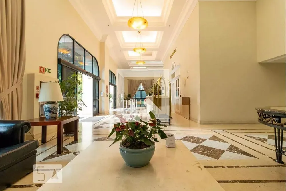 Apartamento, 1 quarto, 32 m² - Foto 14