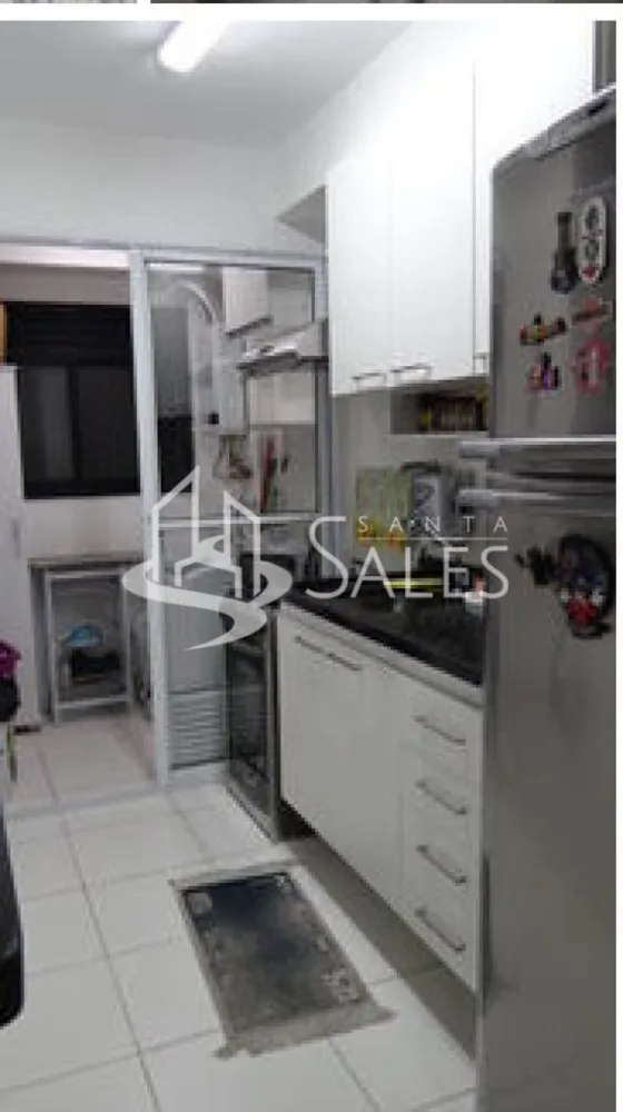 Apartamento, 2 quartos, 67 m² - Foto 6