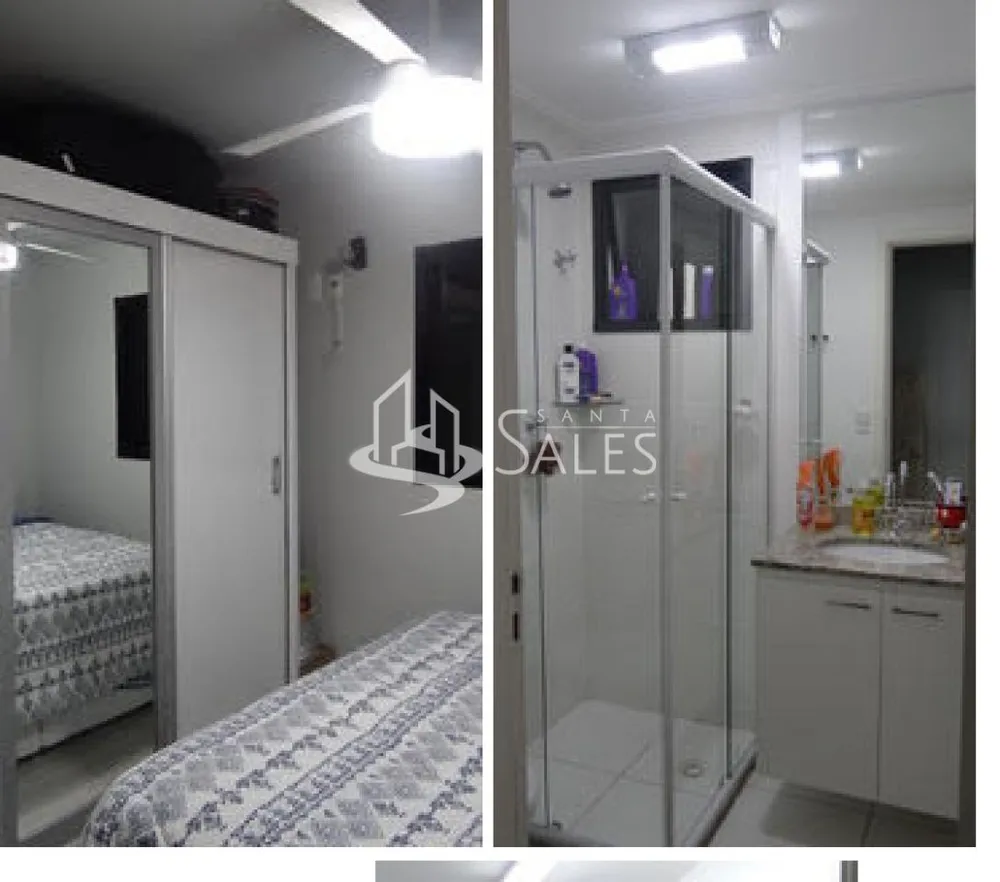 Apartamento, 2 quartos, 67 m² - Foto 4