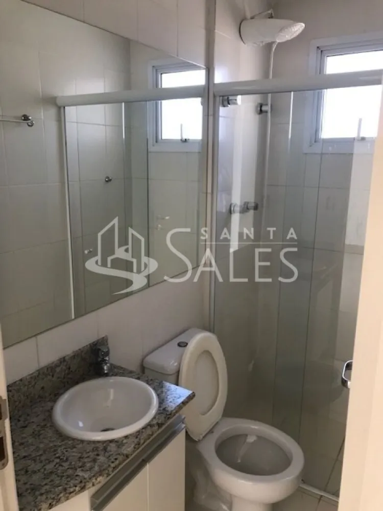 Apartamento, 2 quartos, 63 m² - Foto 3