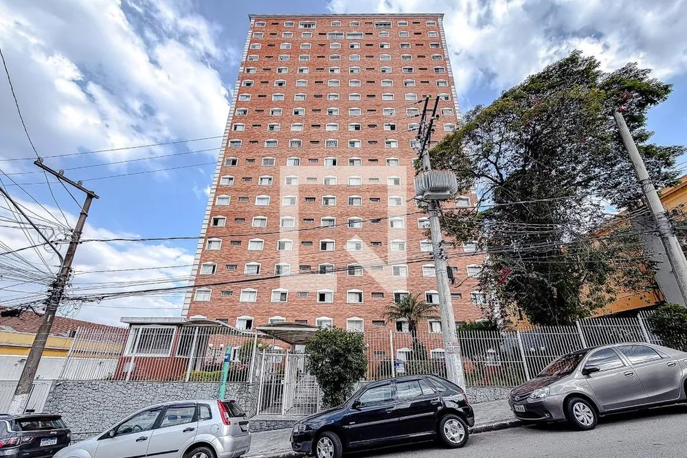 Apartamento, 2 quartos, 65 m² - Foto 2