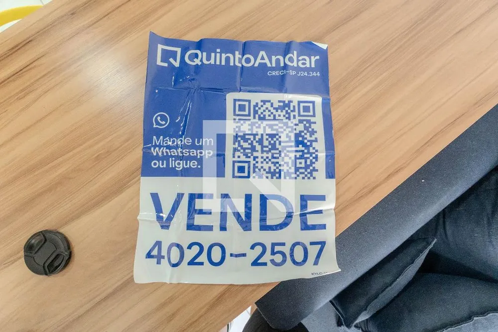 Apartamento, 2 quartos, 37 m² - Foto 8