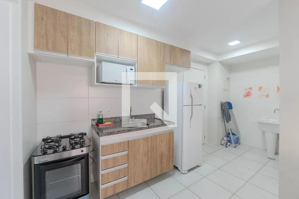 Apartamento, 2 quartos, 37 m² - Foto 4