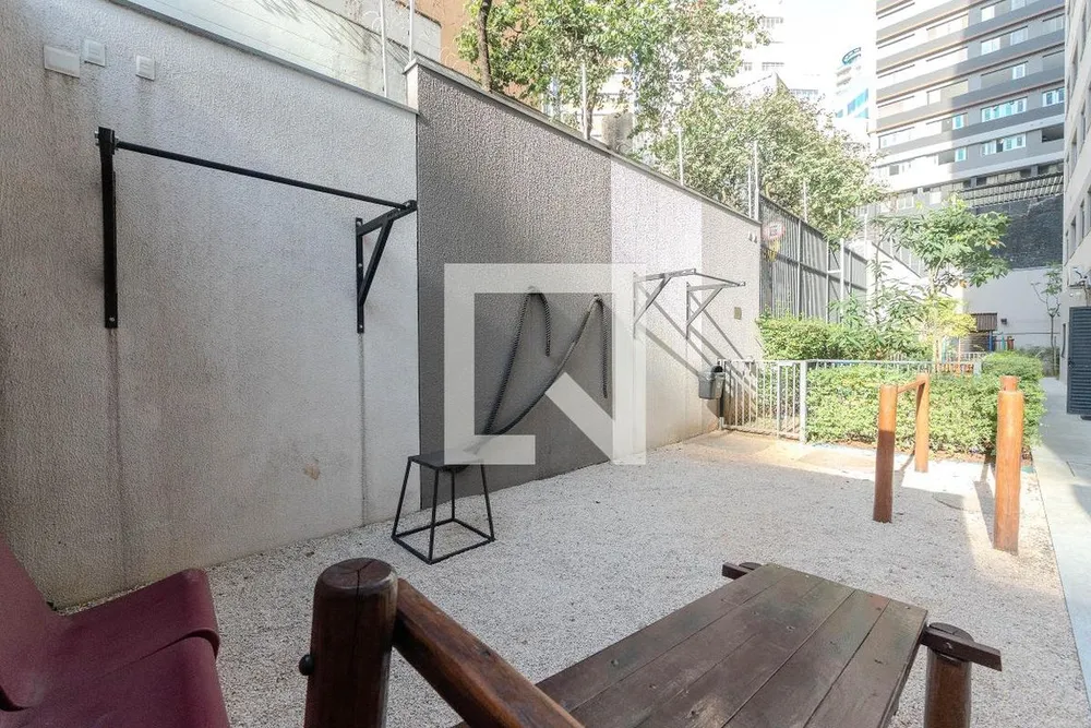 Apartamento, 2 quartos, 37 m² - Foto 9