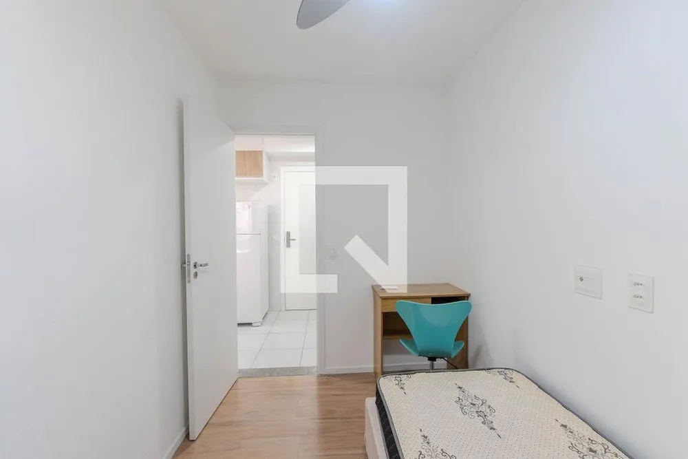 Apartamento, 2 quartos, 37 m² - Foto 6