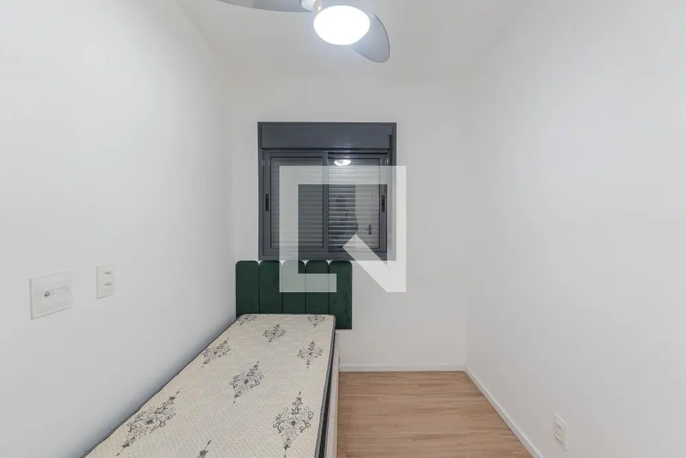 Apartamento, 2 quartos, 37 m² - Foto 2
