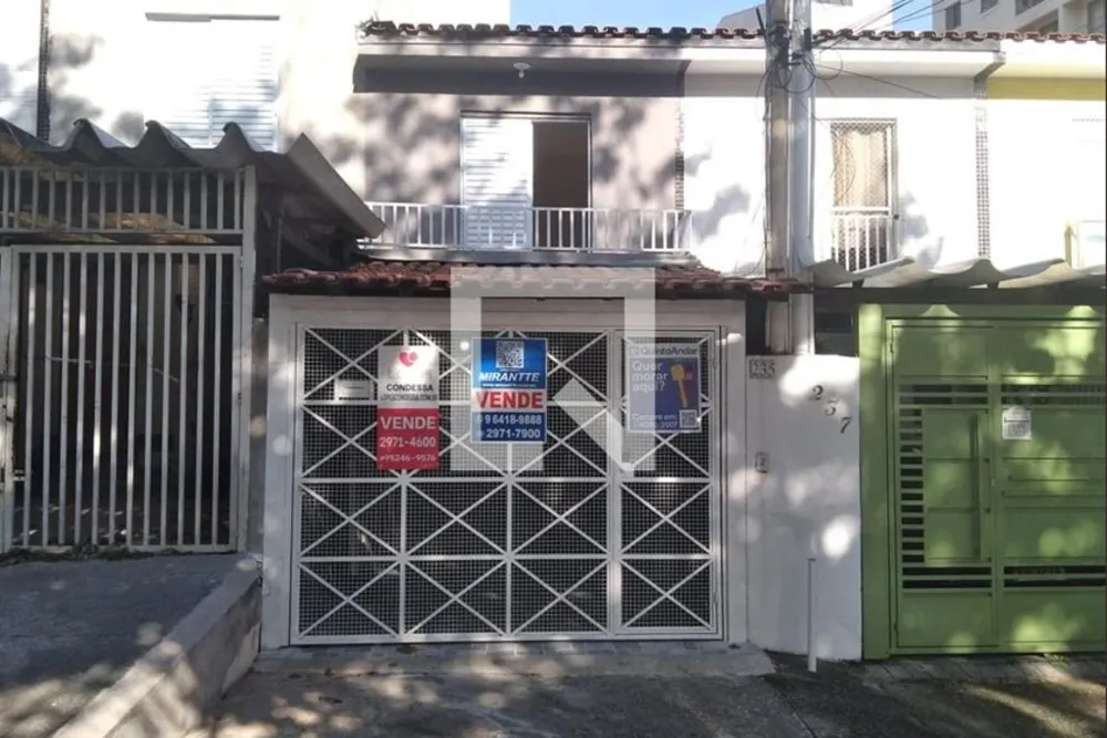 Casa, 2 quartos, 72 m² - Foto 11