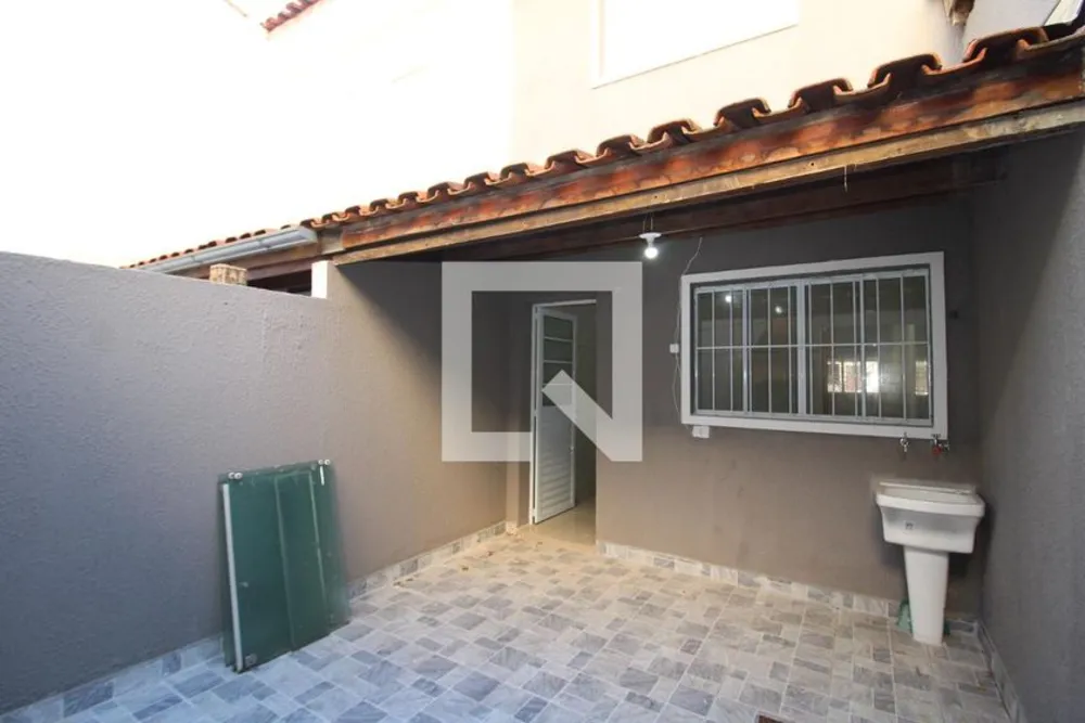 Casa, 2 quartos, 72 m² - Foto 9