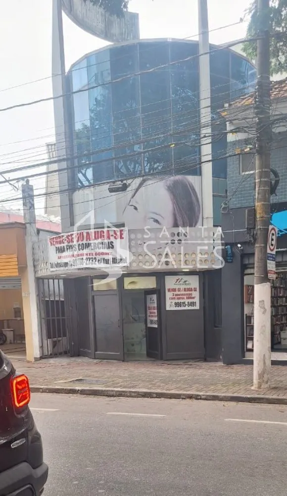 Loja-Salão, 600 m² - Foto 3