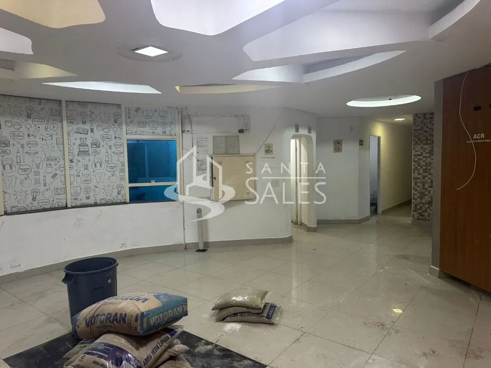 Loja-Salão, 600 m² - Foto 1