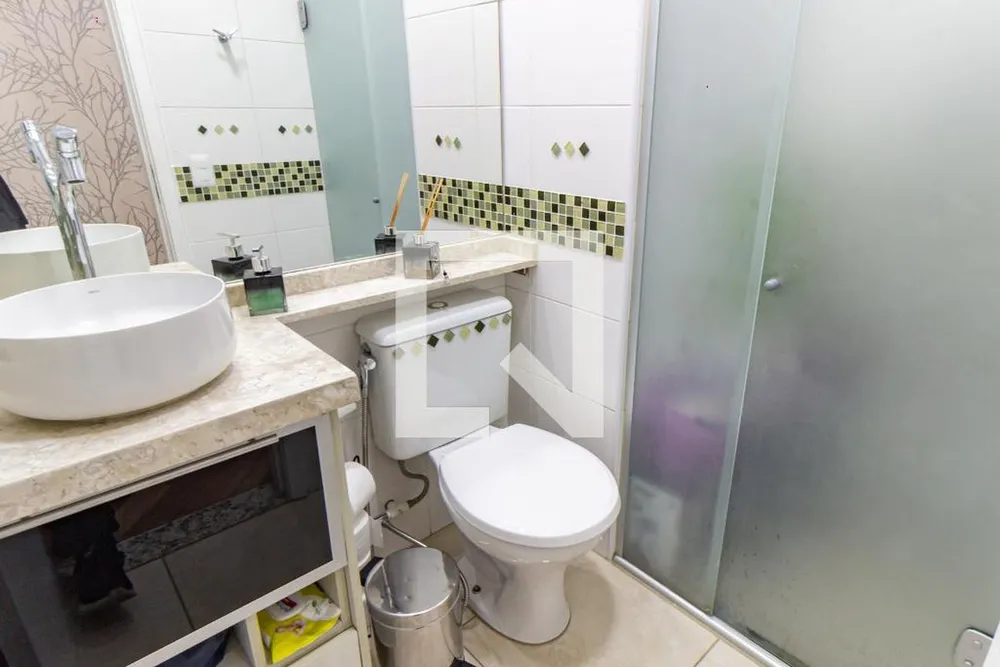 Apartamento, 2 quartos, 58 m² - Foto 1