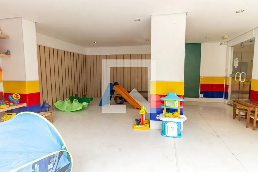 Apartamento, 2 quartos, 58 m² - Foto 5