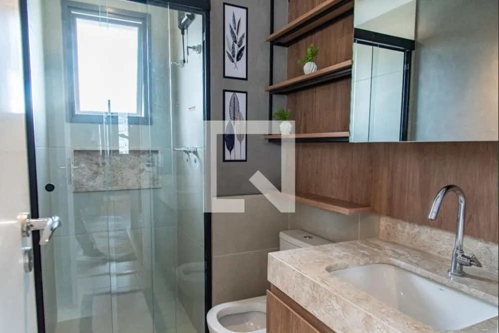 Kitnet-Studio, 27 m² - Foto 5