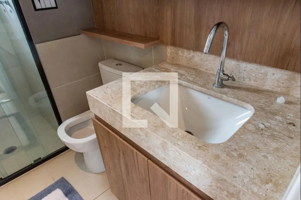 Kitnet-Studio, 27 m² - Foto 6