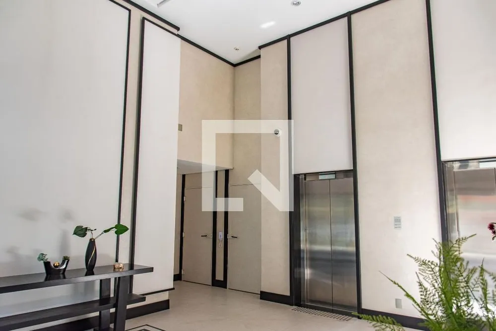 Kitnet-Studio, 27 m² - Foto 11