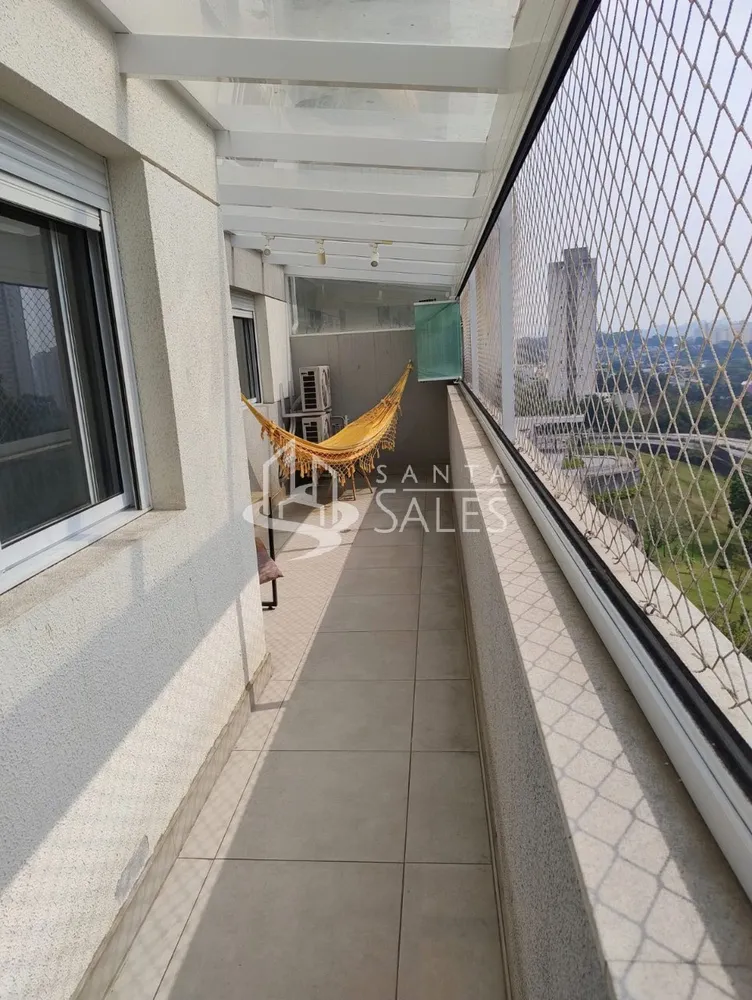 Apartamento, 2 quartos, 86 m² - Foto 11