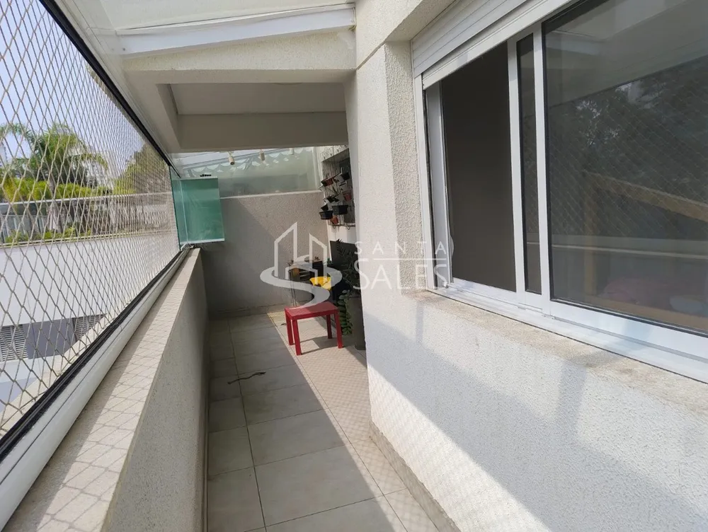 Apartamento, 2 quartos, 86 m² - Foto 12
