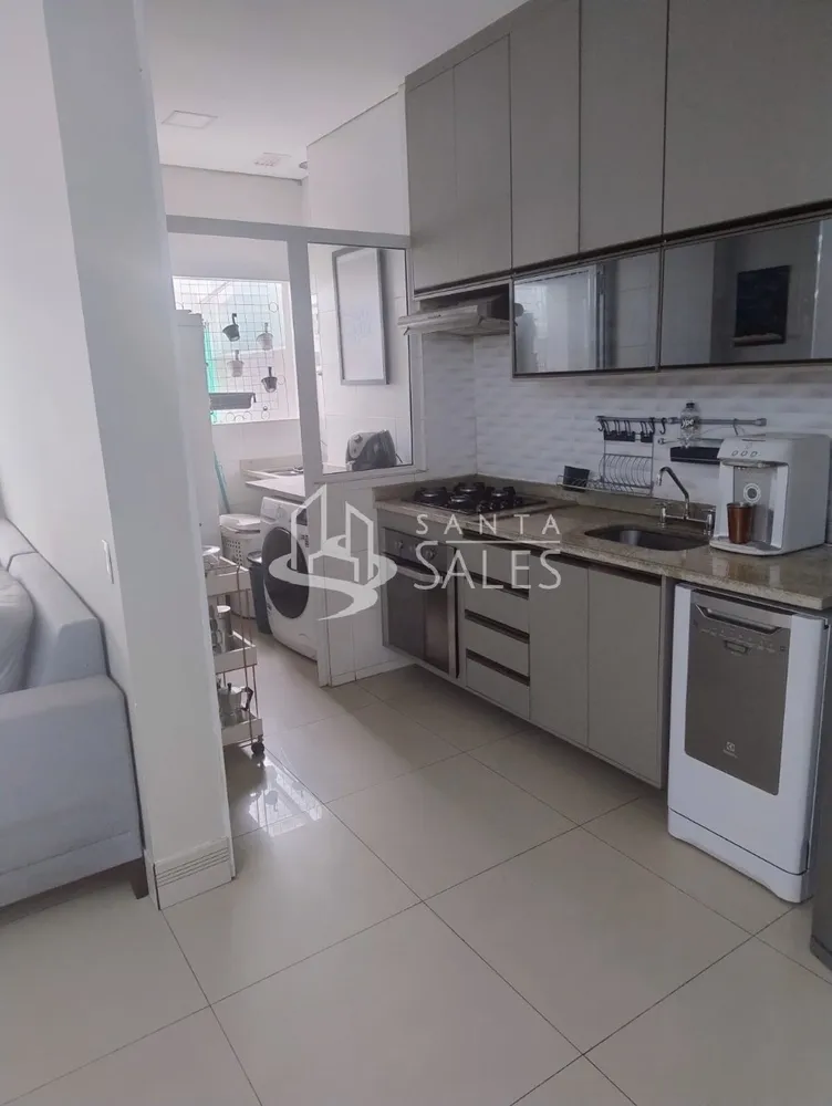 Apartamento, 2 quartos, 86 m² - Foto 3