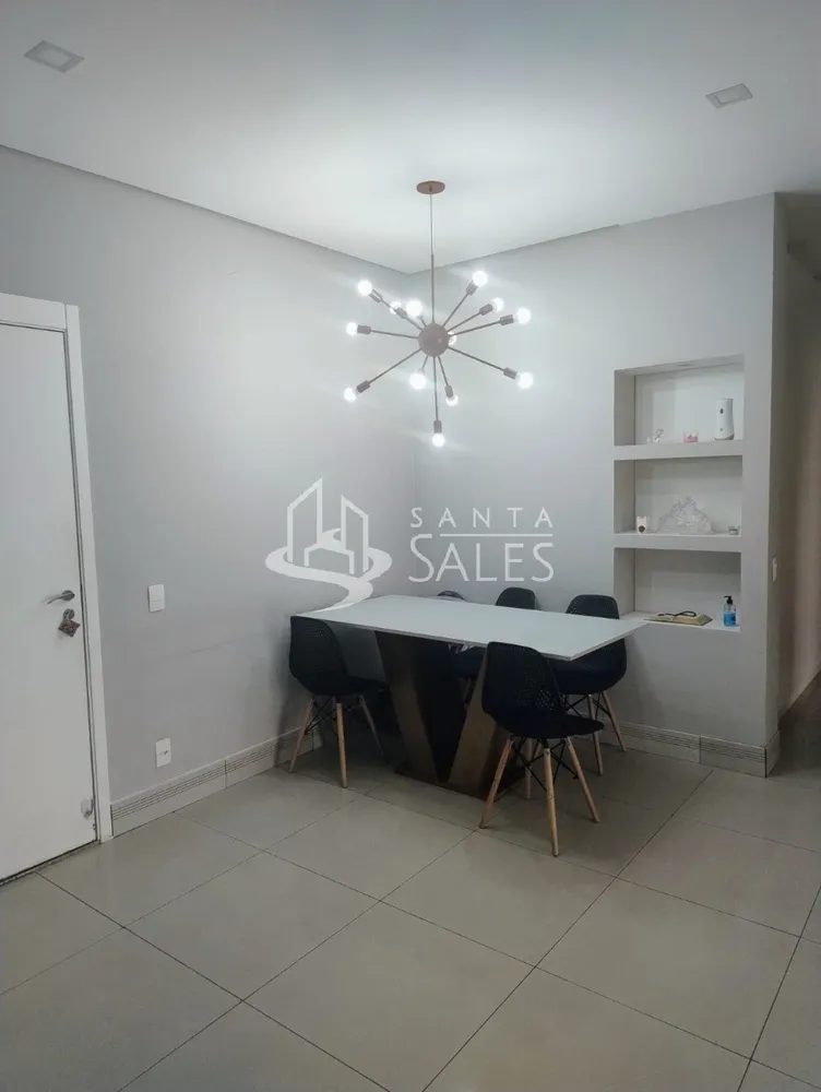 Apartamento, 2 quartos, 86 m² - Foto 4