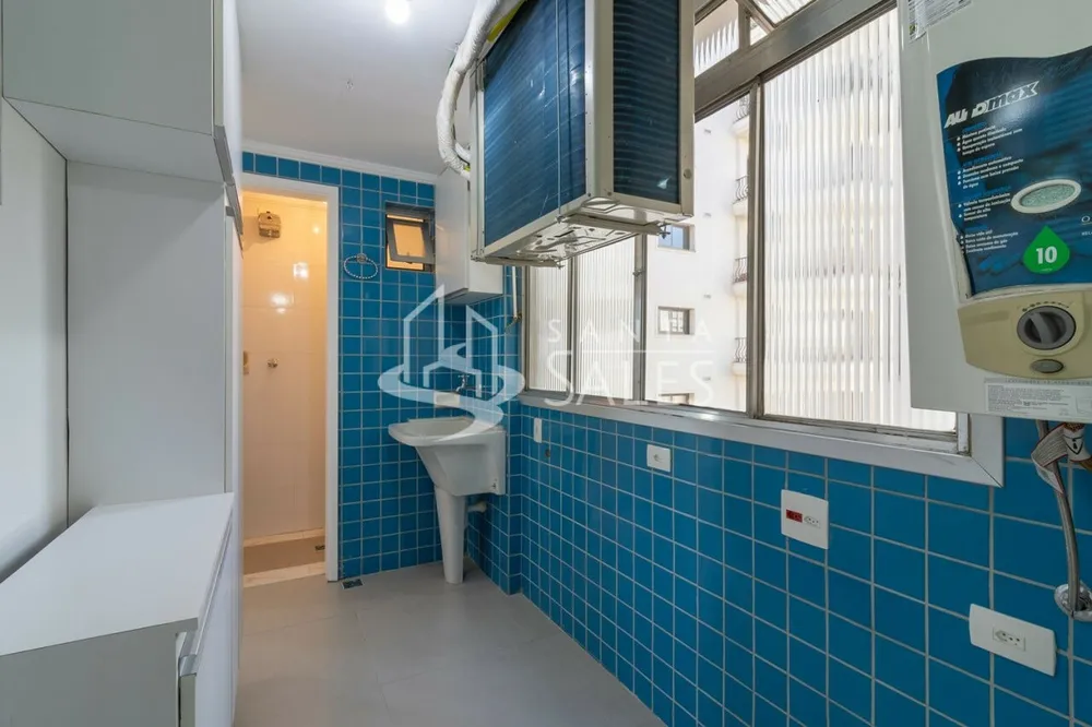Apartamento, 3 quartos, 74 m² - Foto 11