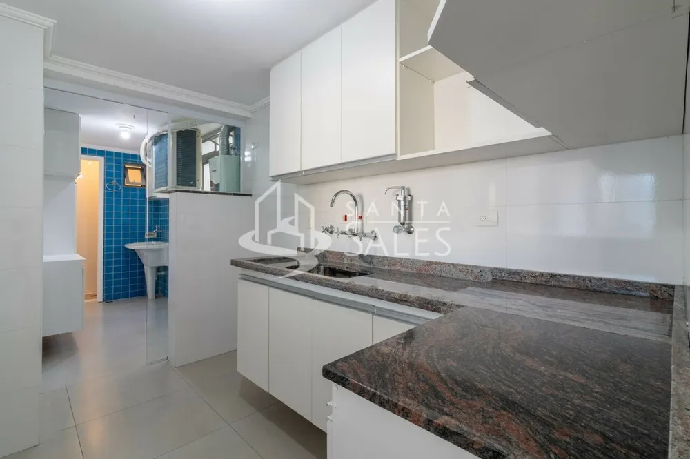 Apartamento, 3 quartos, 74 m² - Foto 3