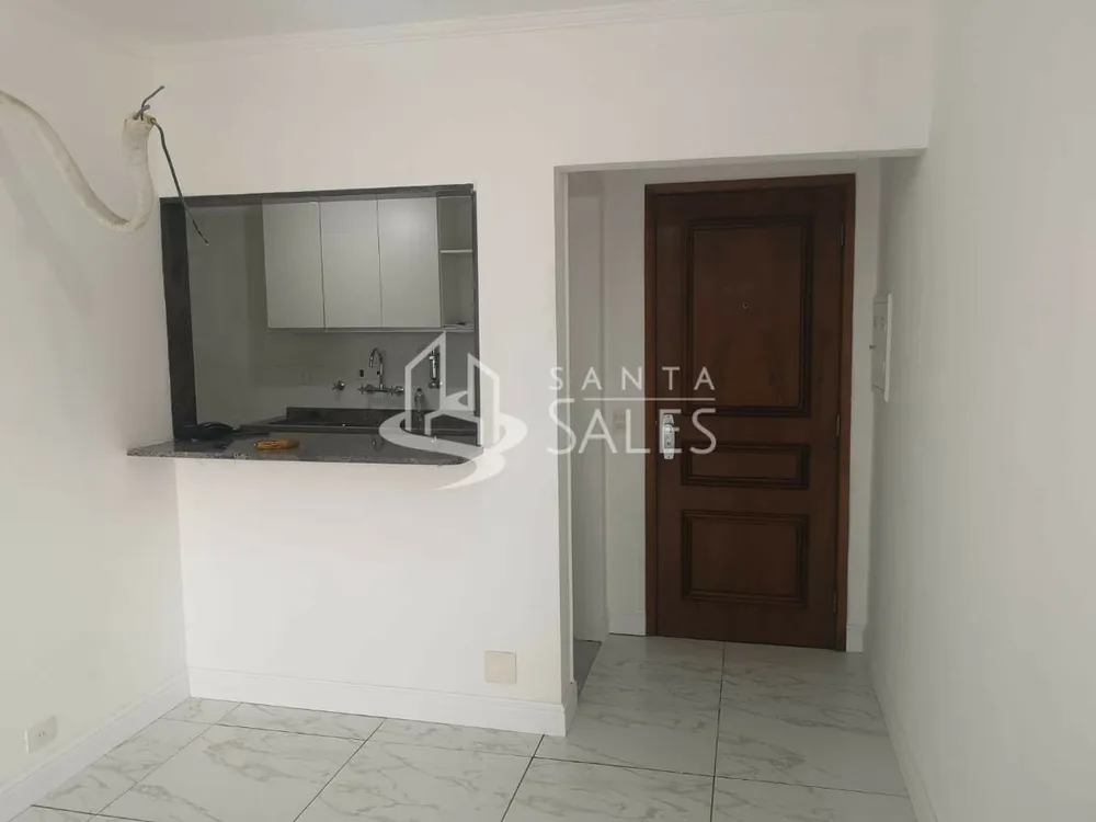 Apartamento, 3 quartos, 74 m² - Foto 4