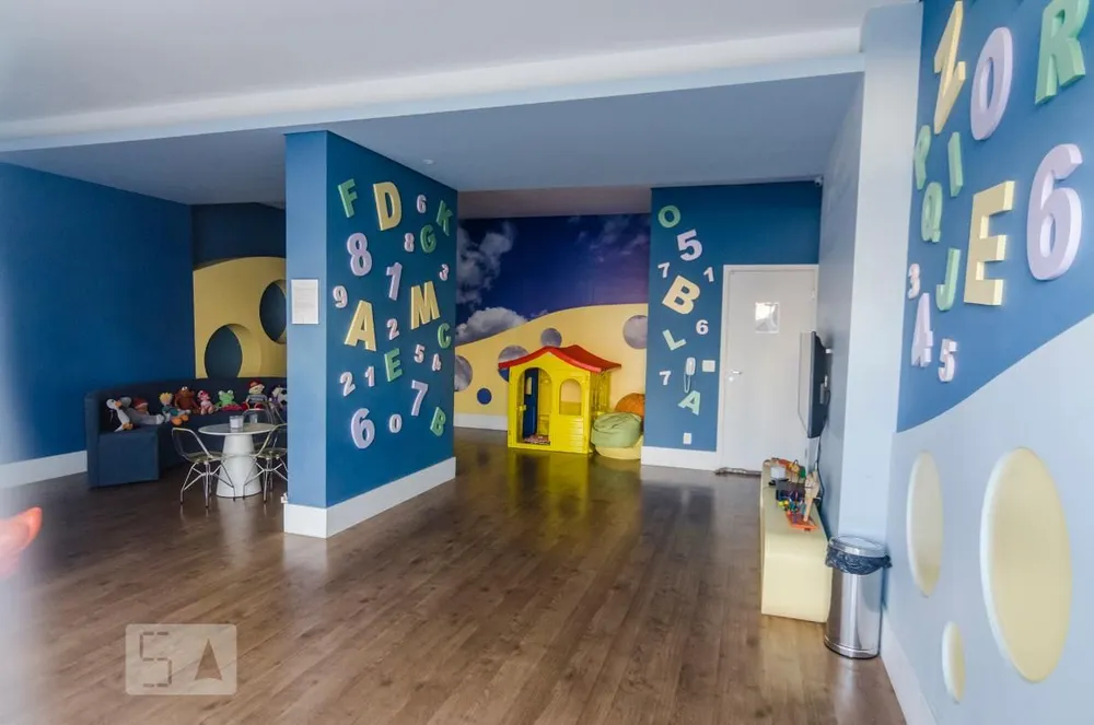 Apartamento, 1 quarto, 50 m² - Foto 15
