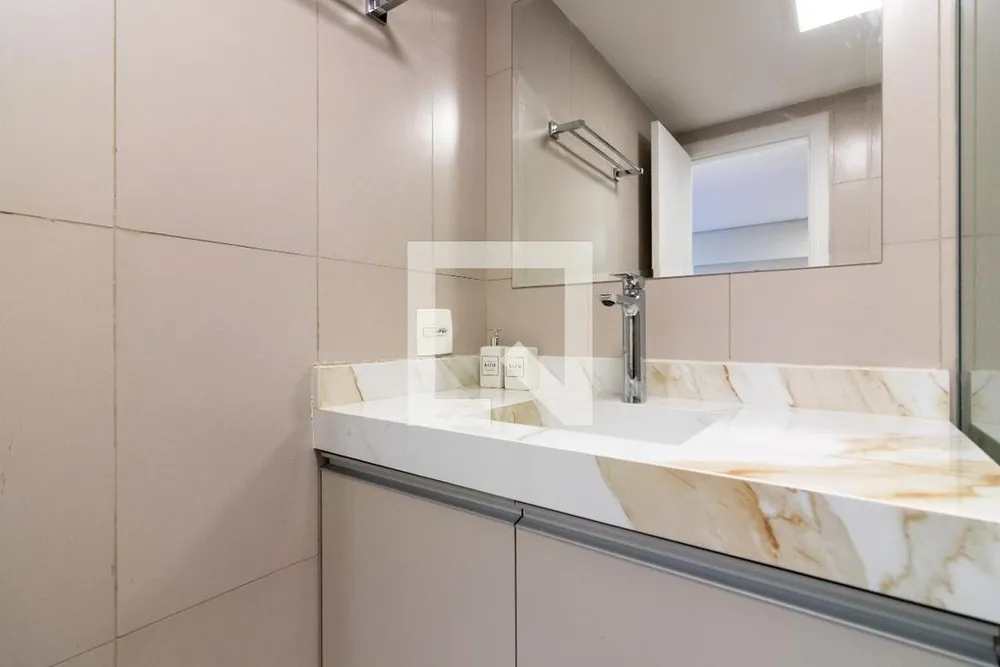 Apartamento, 1 quarto, 38 m² - Foto 2
