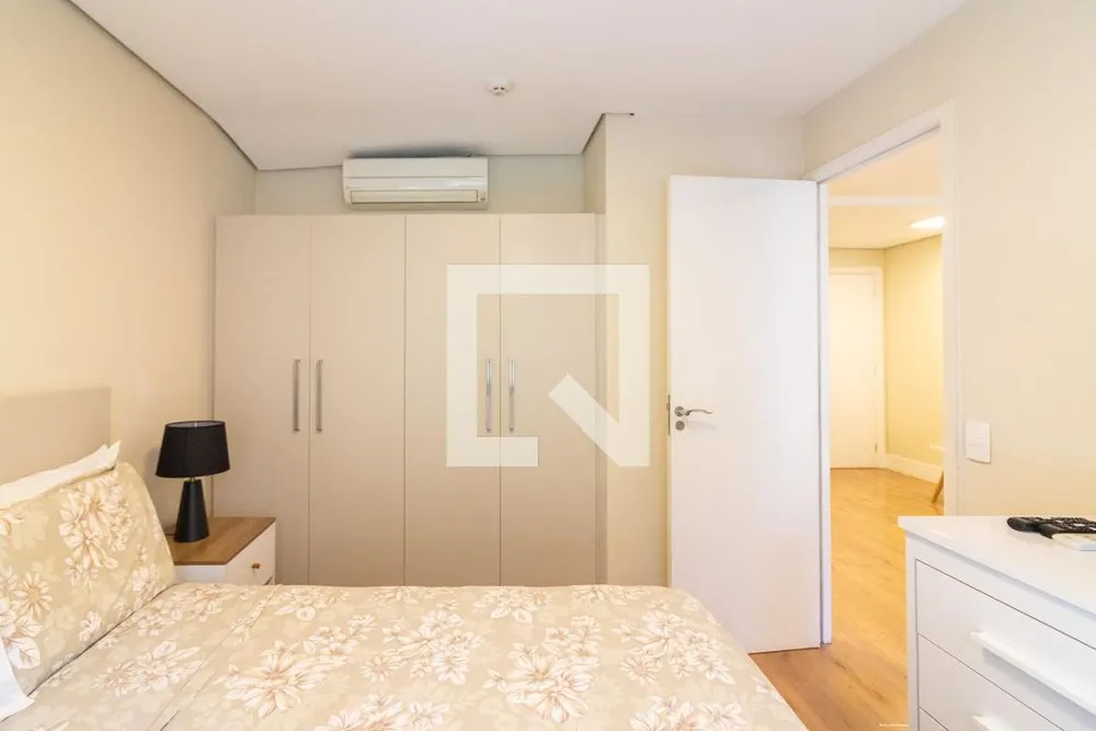 Apartamento, 1 quarto, 38 m² - Foto 4