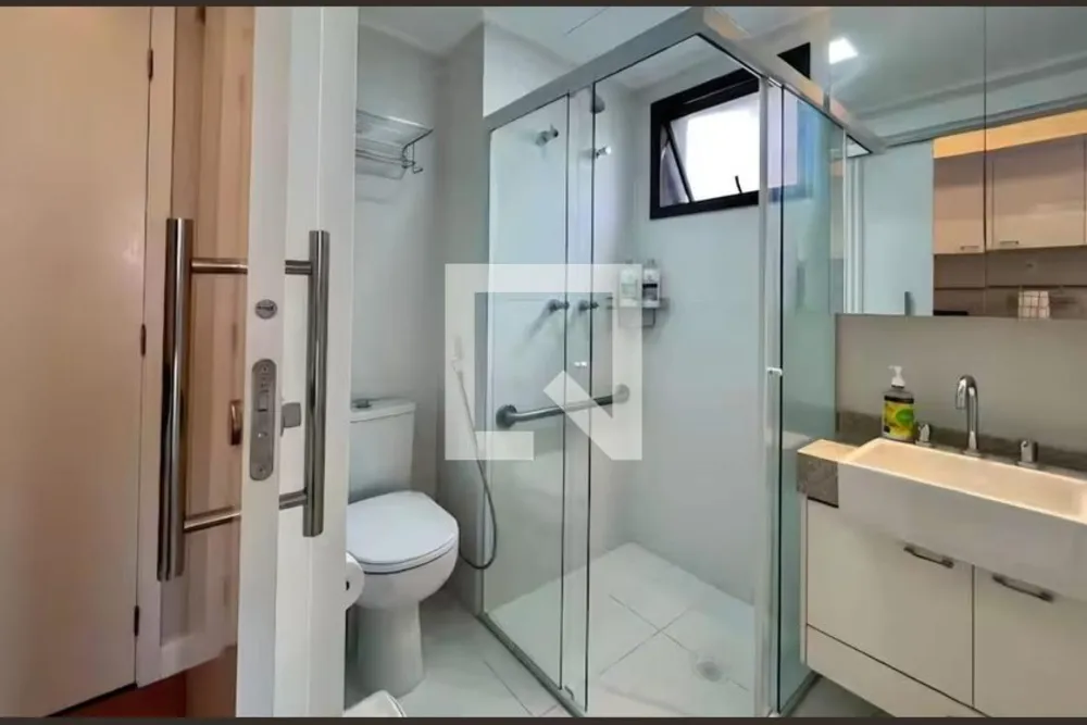 Apartamento, 1 quarto, 21 m² - Foto 5