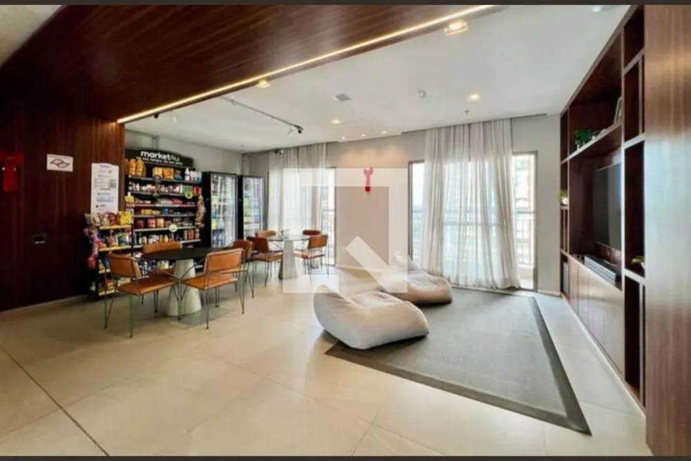 Apartamento, 1 quarto, 21 m² - Foto 9