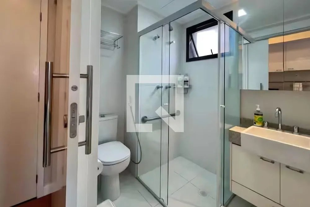 Apartamento, 1 quarto, 21 m² - Foto 6