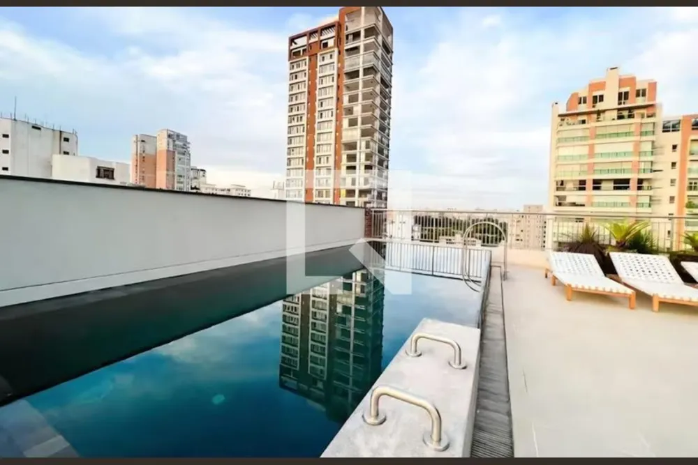 Apartamento, 1 quarto, 21 m² - Foto 12