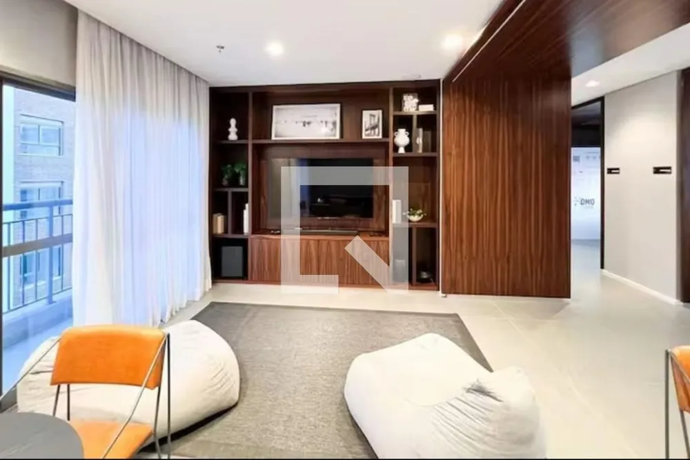Apartamento, 1 quarto, 21 m² - Foto 8