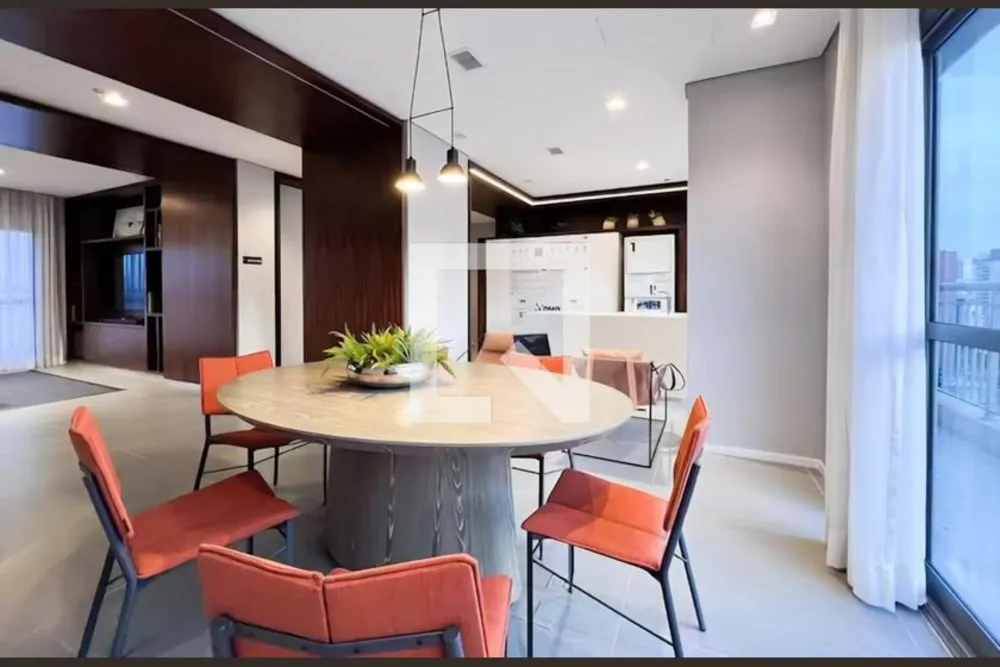 Apartamento, 1 quarto, 21 m² - Foto 11