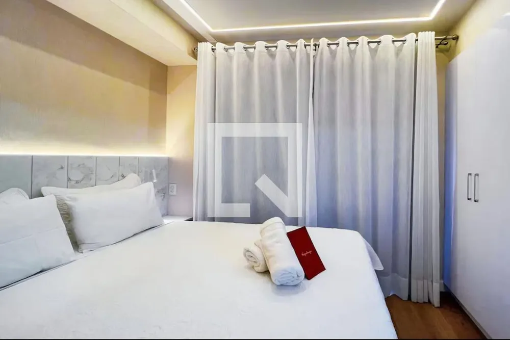 Apartamento, 1 quarto, 21 m² - Foto 3