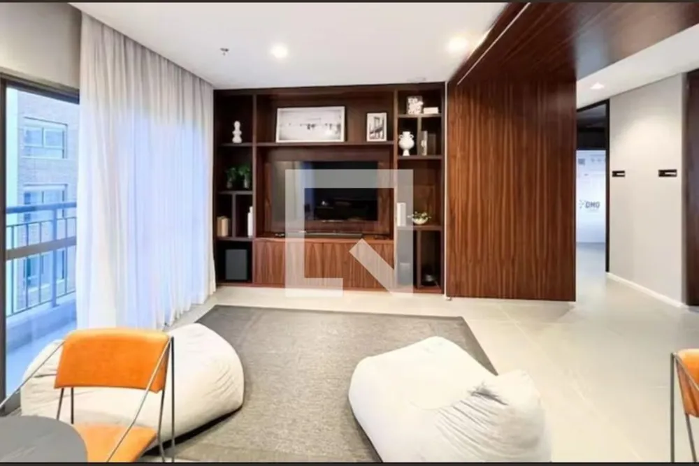 Apartamento, 1 quarto, 21 m² - Foto 7