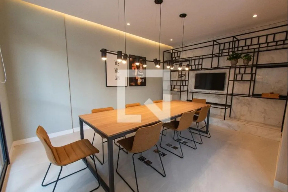Kitnet-Studio, 23 m² - Foto 6
