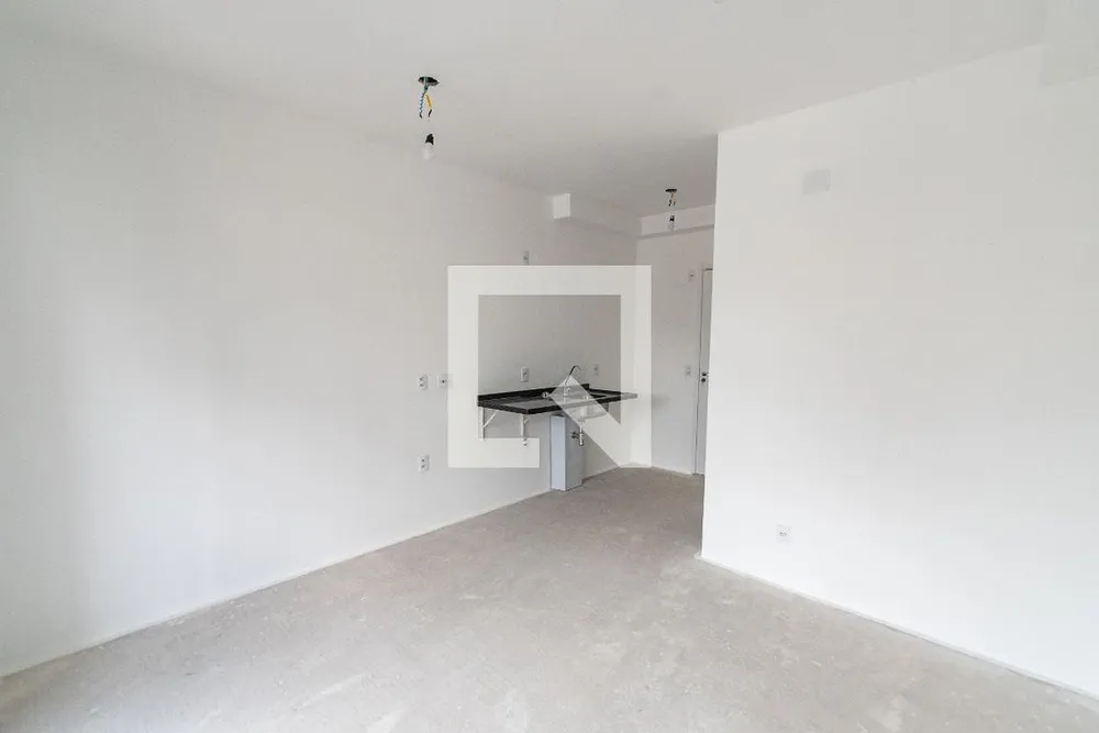 Kitnet-Studio, 23 m² - Foto 3