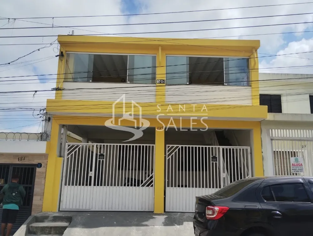 Casa, 3 quartos, 130 m² - Foto 9