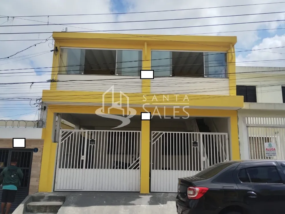 Casa, 3 quartos, 130 m² - Foto 6