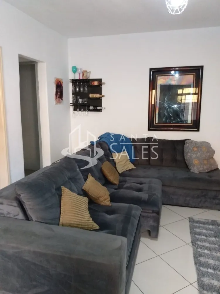 Casa, 3 quartos, 130 m² - Foto 8