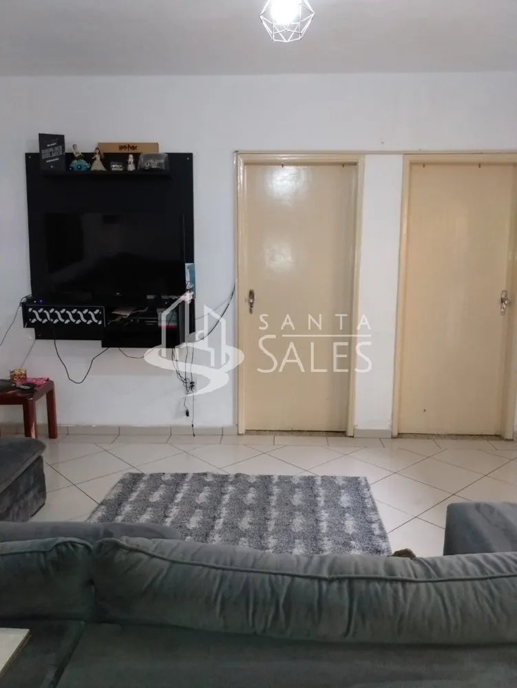 Casa, 3 quartos, 130 m² - Foto 13