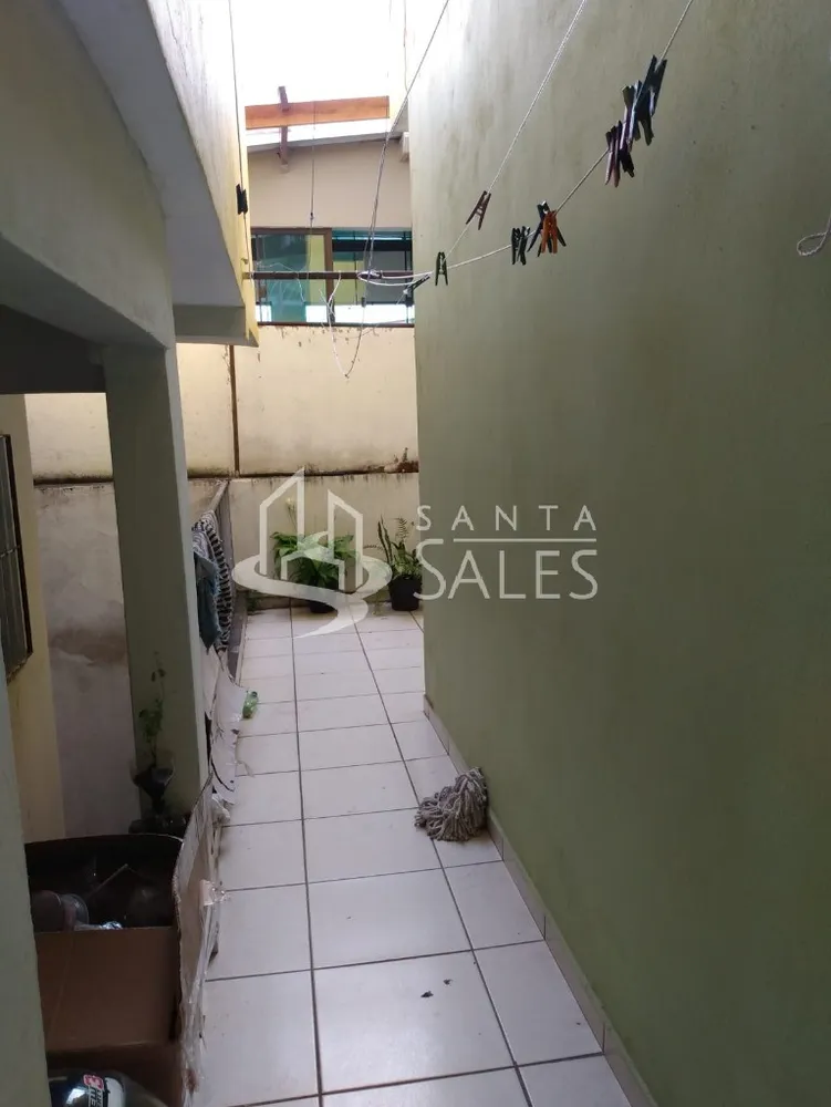 Casa, 3 quartos, 130 m² - Foto 10