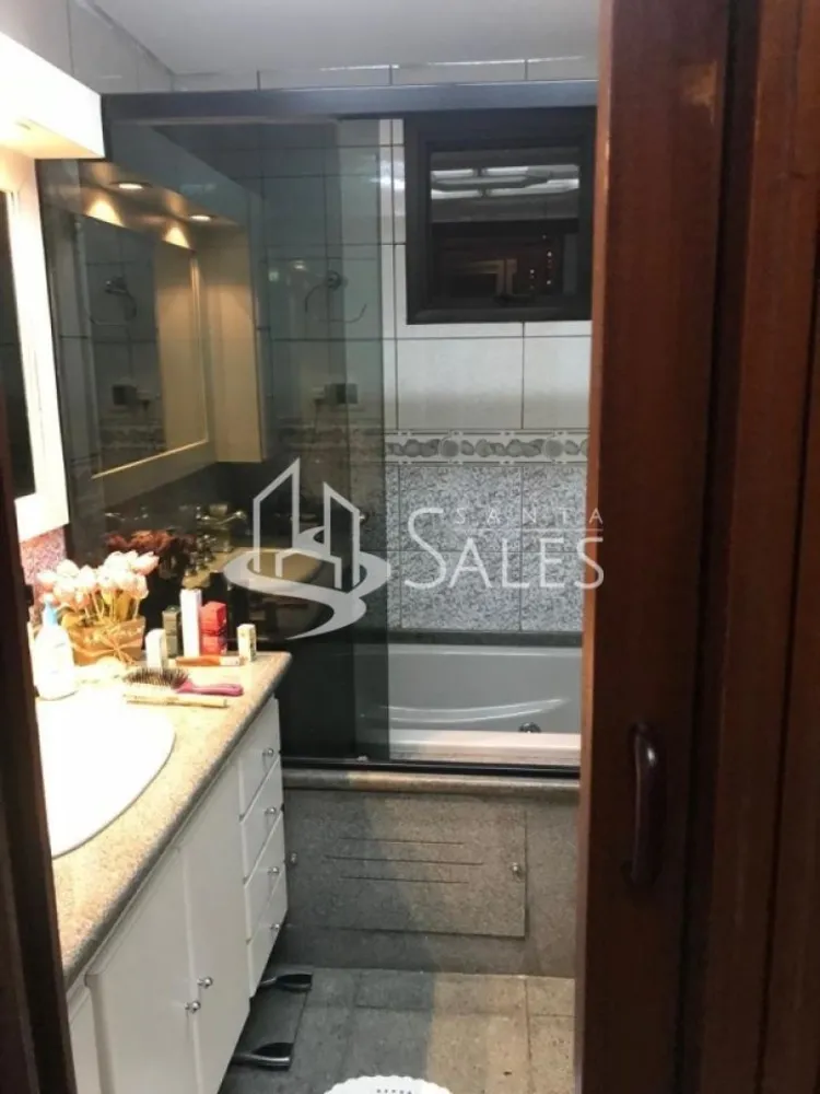 Apartamento, 3 quartos, 120 m² - Foto 2
