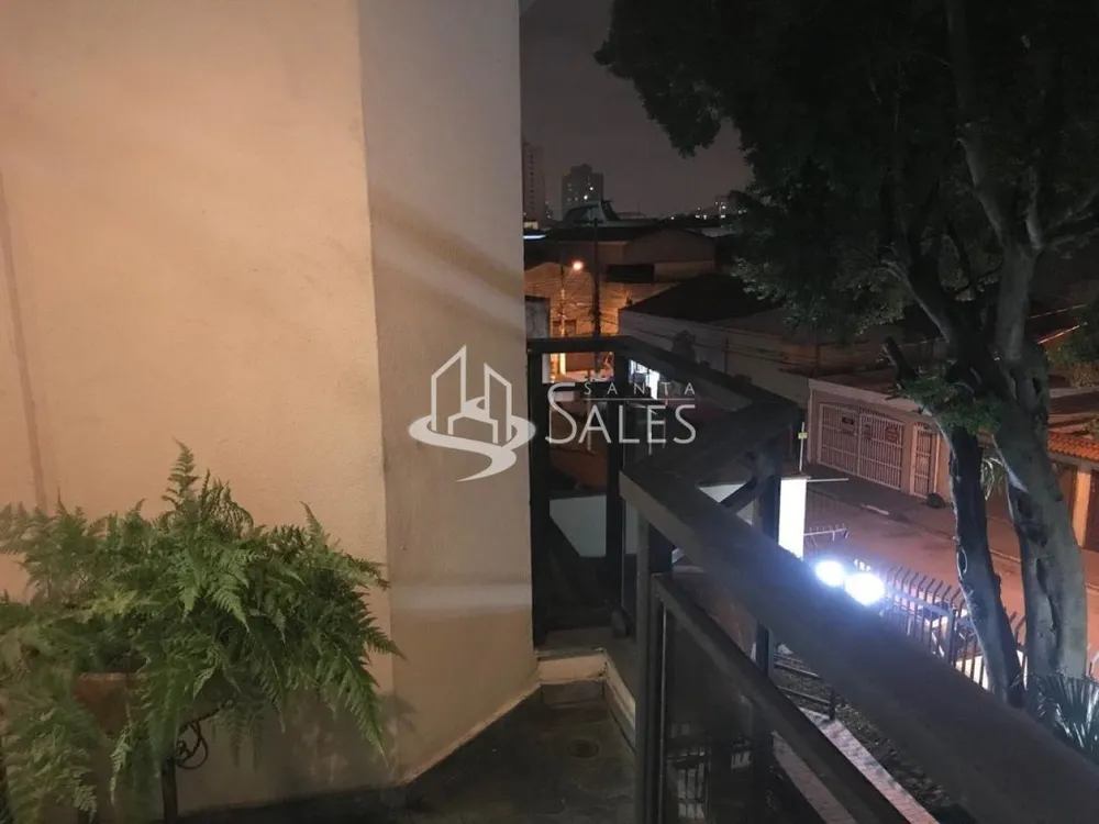 Apartamento, 3 quartos, 120 m² - Foto 4